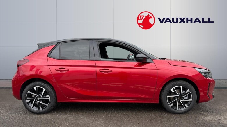 Vauxhall Corsa 1.2 Turbo Yes 5dr Petrol Hatchback